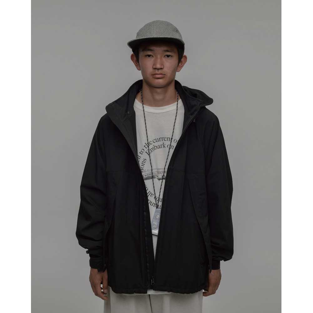O -(レイチョウルイラボ) BARTHLOTTO JACKET O-BJ-01 (O-BJ-01) | O