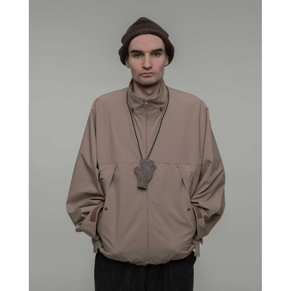 BARTHLOTTO JACKET