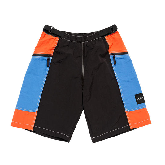 MOTORCYCLE SHORTS