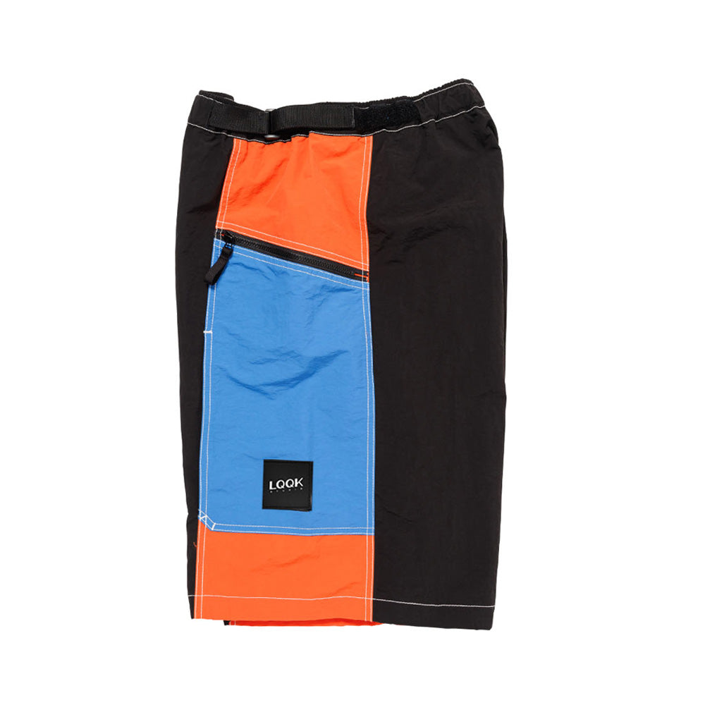 MOTORCYCLE SHORTS