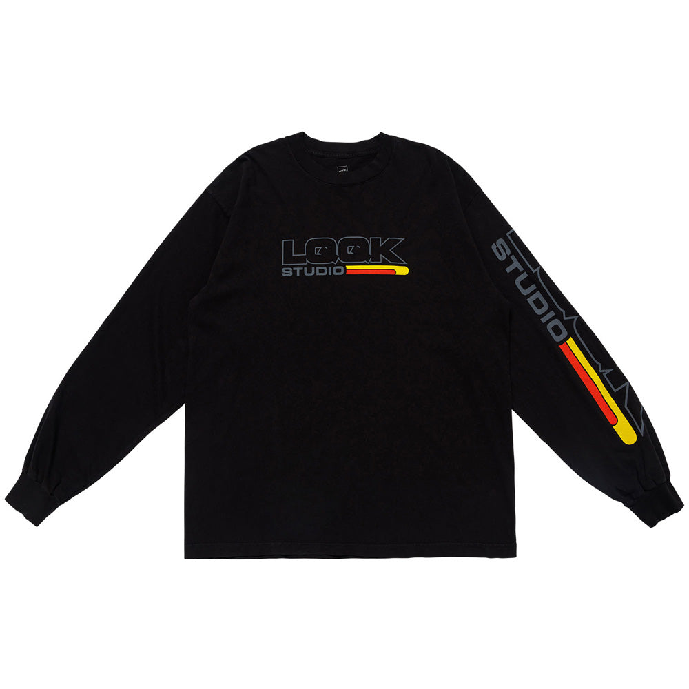 MORTOCYCLE TEE