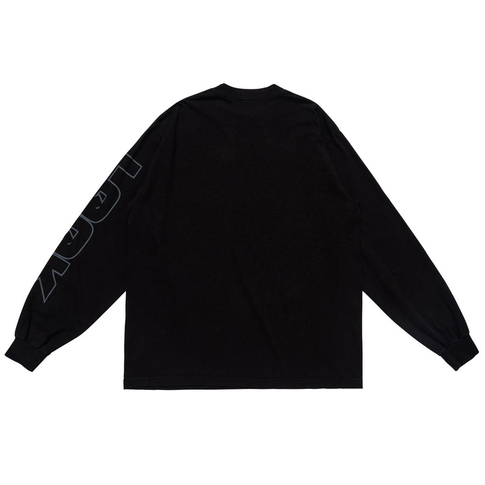 MORTOCYCLE TEE