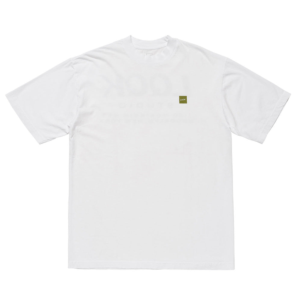ADDRESS TEE