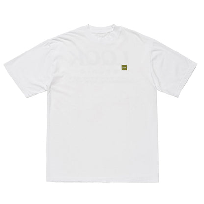 ADDRESS TEE