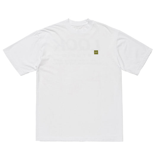 ADDRESS TEE