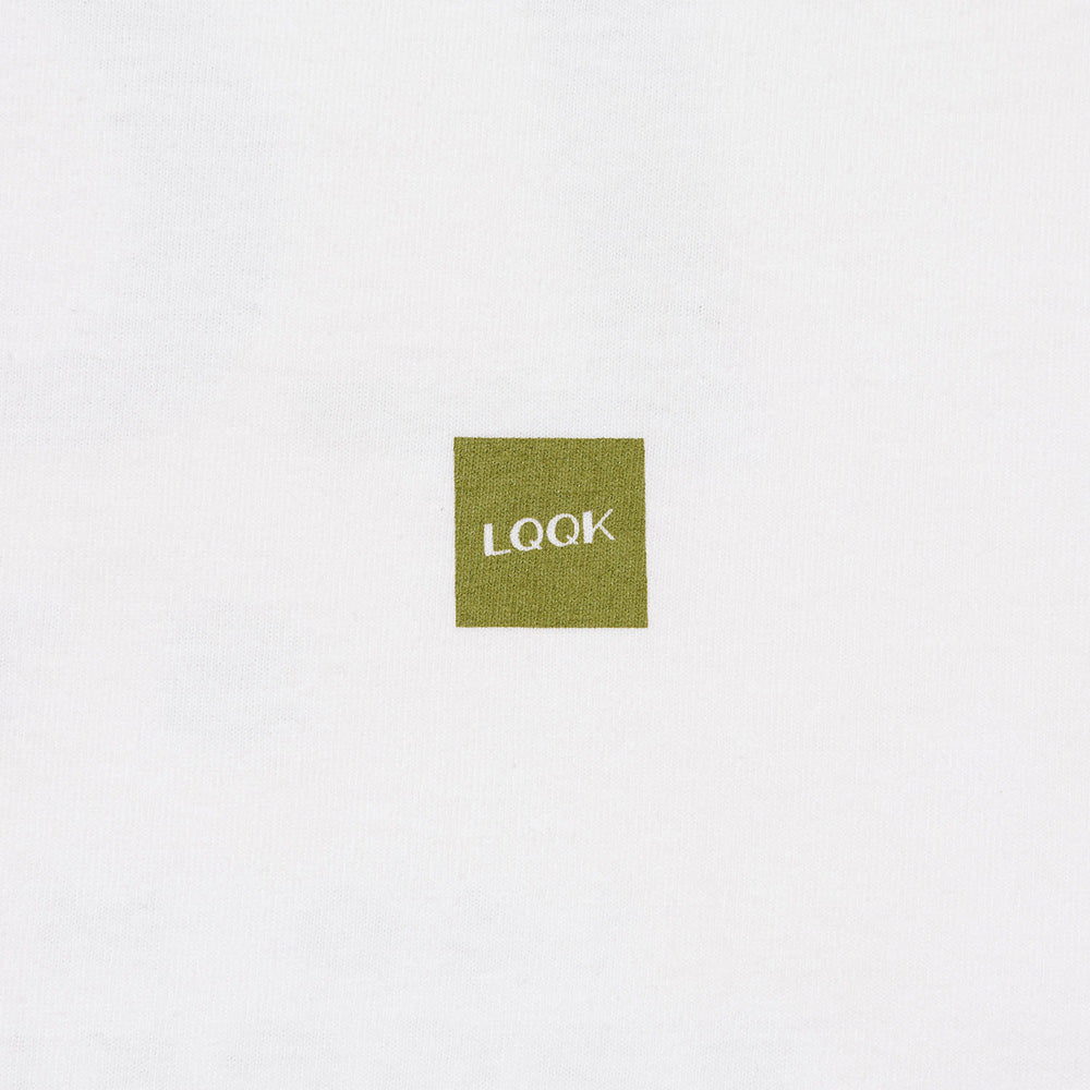 ADDRESS TEE