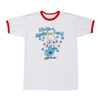 ANGEL DOLL TEE