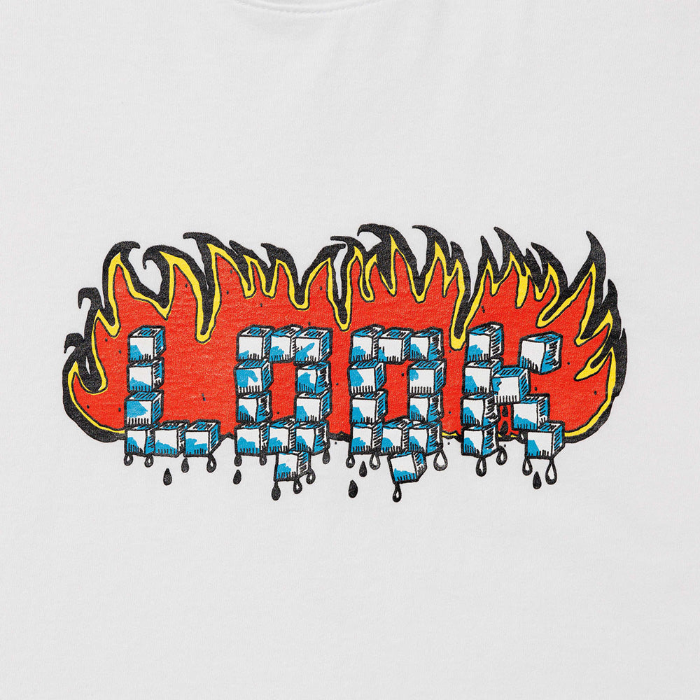 ARDIENTE LQQK TEE
