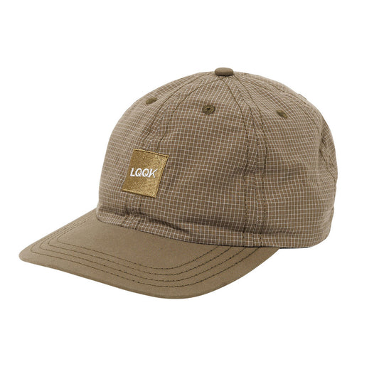 BOX LOGO CAP