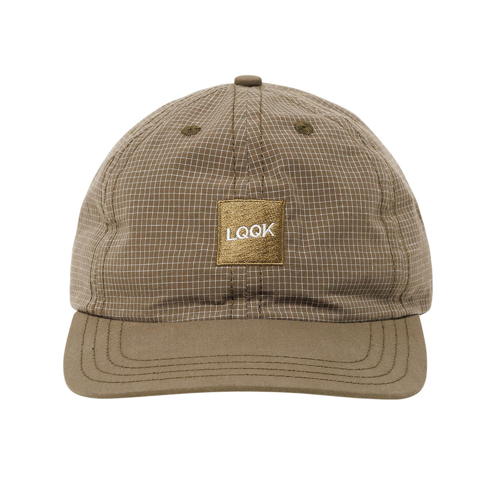 BOX LOGO CAP