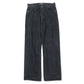 SELVEDGE FADED LIGHT DENIM PANTS