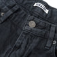 SELVEDGE FADED LIGHT DENIM PANTS