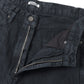 SELVEDGE FADED LIGHT DENIM PANTS