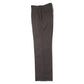 LIGHT WOOL MAX GABARDINE SLACKS