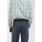 TYPE120 (CHECKED WOOL)