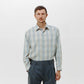 TYPE120 (CHECKED WOOL)