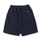 HIKER EASY SHORTS COTTON SWEAT OVERDYED