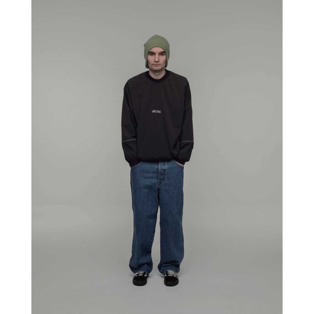 COMFORT PAINTER - Indigo  Fade Bio