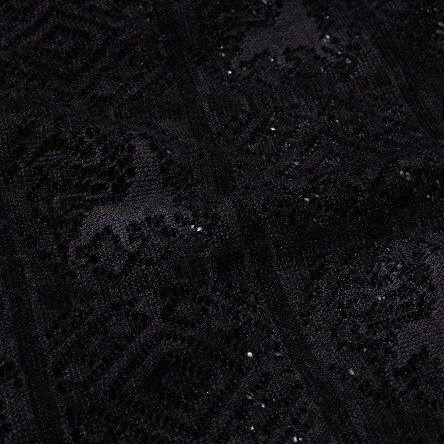VELVET LACE OC SHIRT