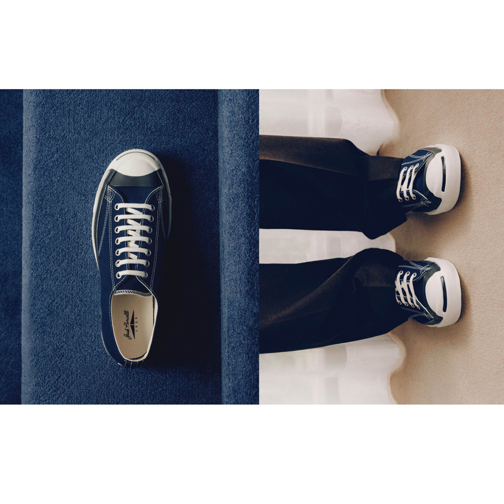 JACK PURCELL 1935(NAVY) 26ssmae(March)