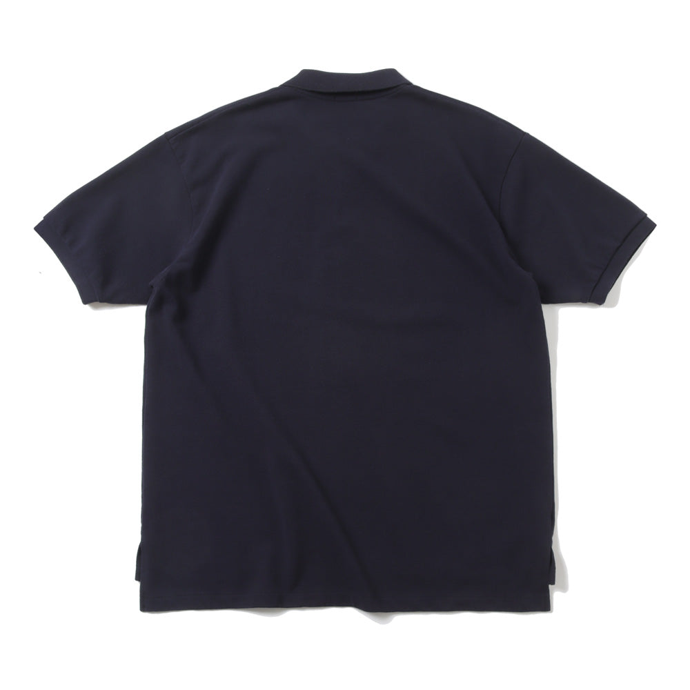 SKIPPER SHORT SLEEVE POLO