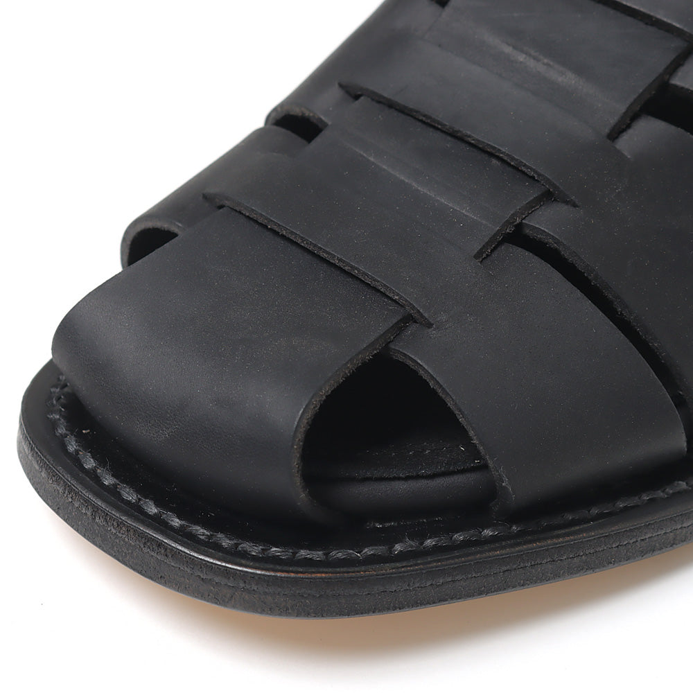 PHIGVEL(フィグベル) GURKHA SANDAL PMAP-SH02 (PMAP-SH02) | PHIGVEL