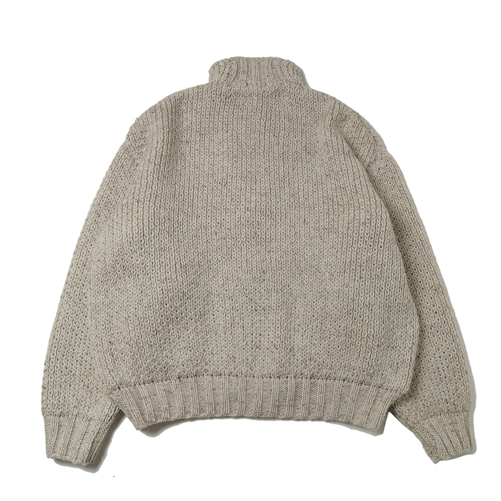 HIGHNECK BLOUSON A