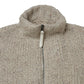 HIGHNECK BLOUSON A