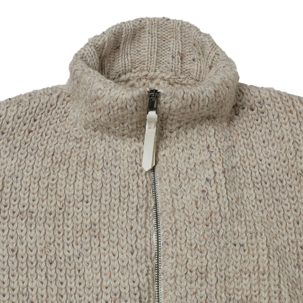 HIGHNECK BLOUSON A
