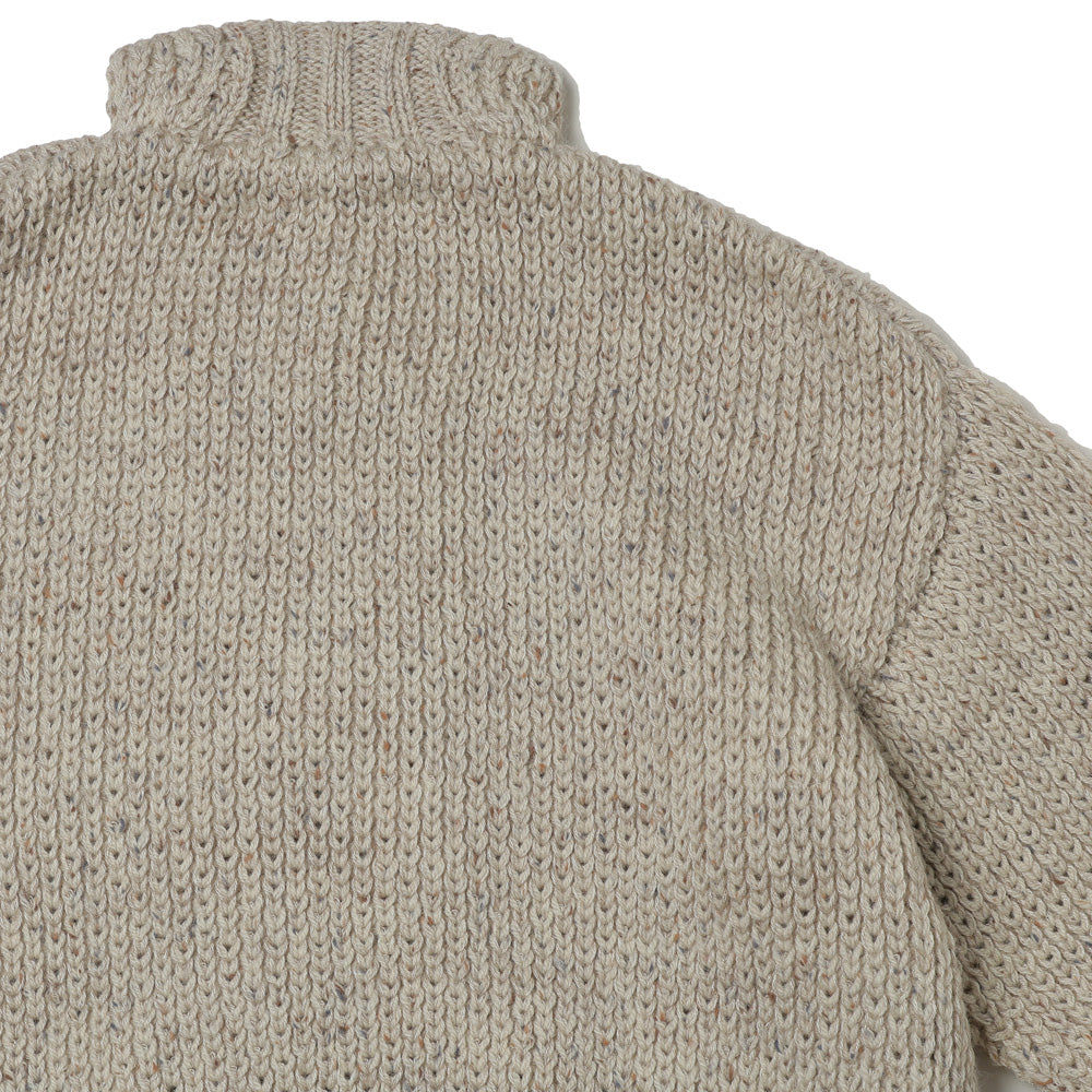 HIGHNECK BLOUSON A