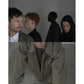 LONG COAT C