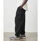 STRETCH WOOLY NYLON PARACHUTE CARGO PANTS