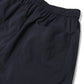 TRAVEL NYLON WIDE EASY SHORTS