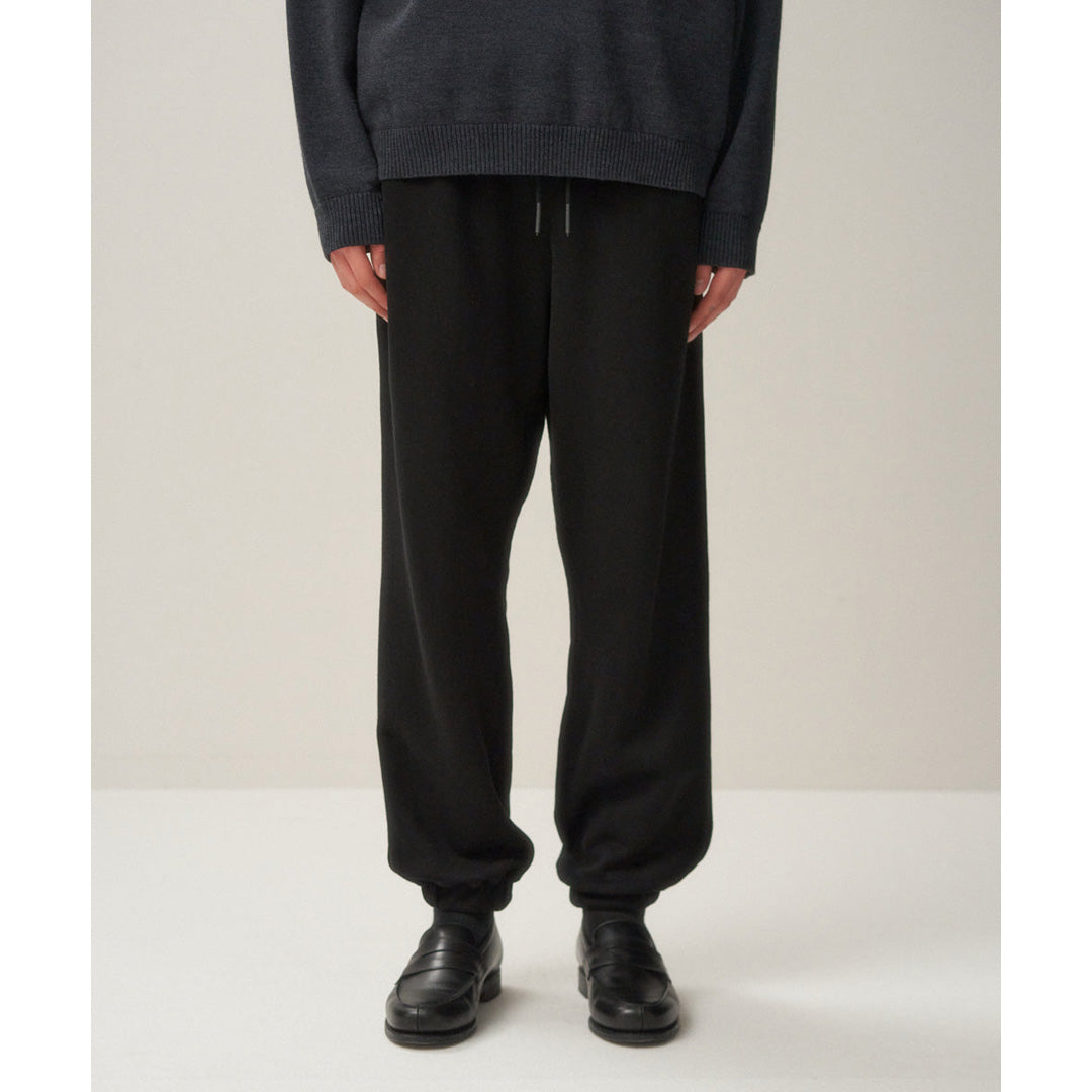 ZERO TSURI URAKE SWEATPANTS