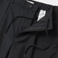 WOOL TORPICAL LOOSE FIT PANTS