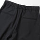WOOL TORPICAL LOOSE FIT PANTS