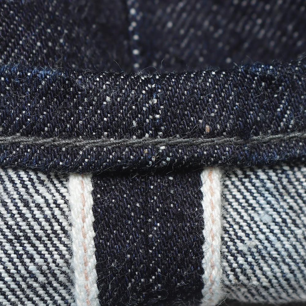 #022　 LV MCQUEEN PANTS