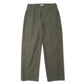 Baker Pants (Wide Straight / Stone Wash)
