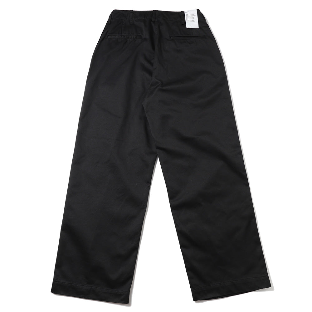 Weapon M-45 Khaki Chino Trousers (One Wash)