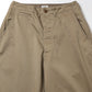 Weapon M-45 Khaki Chino Trousers (One Wash)