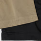 Weapon M-45 Khaki Chino Trousers (One Wash)