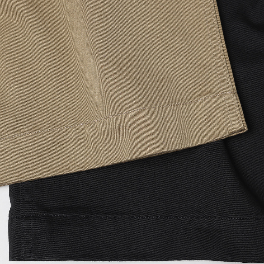 Weapon M-45 Khaki Chino Trousers (One Wash)