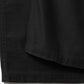 Cotton Back-Sateen Baker Pants (Wide Tapered) (One Wash)
