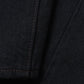 Straight 5 Pocket Pants/Black（One Wash）