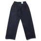 Baggy 5-Pocket Pants (DARK NAVY)
