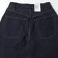 Baggy 5-Pocket Pants (DARK NAVY)