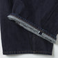 Baggy 5-Pocket Pants (DARK NAVY)