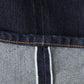 Baggy 5-Pocket Pants (DARK NAVY)