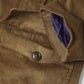 Norfolk Jacket - 8W Corduroy
