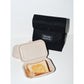 PVC INNER COATED CANVAS BAG